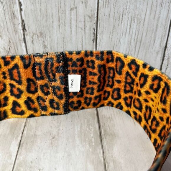 Taylor Made Resistance Band Heavy Cheetah Print - Picture 3 of 4